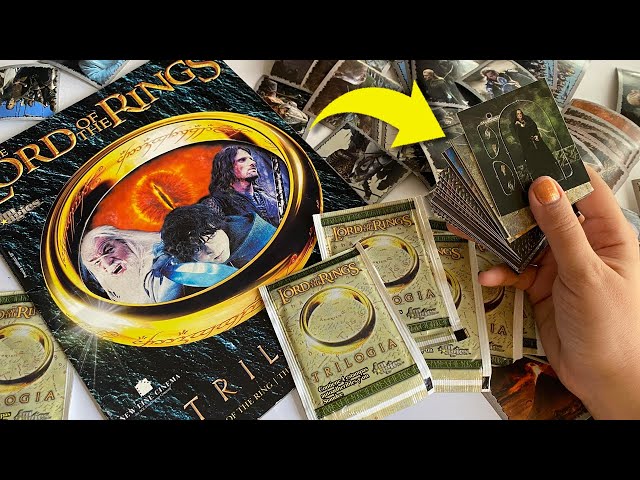 Vídeo relacionado con Grupo Erik Póster Señor de los Anillos, 2 mini pósteres 38 x 52 cm, envío caja protectora, regalos LOTR
