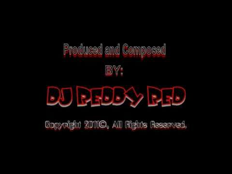 DJ REDDY RED - Track 4 - Issuez - Copyright© 2011.