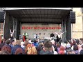 Havelské Trhy 2024 Kroky Michala Davida