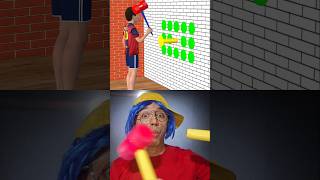 Impossível Não Rir com Messi, Cristiano Ronaldo e Neymar🤣⚽️#funny​ #animation​ #shorts #memes