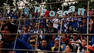 Download lagu Lagu Legendaris   Arema Voice Feat Yuni Shara & Anto Baret   TEGAR  Versi Original 1989 mp3