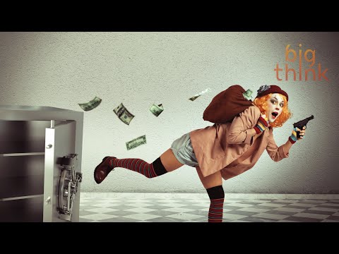 When to Rob a Bank, with Freakonomics’ Stephen J. Dubner