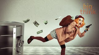 When to Rob a Bank, with Freakonomics’ Stephen J. Dubner