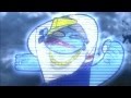 Gorillaz- Re-Hash (Music Video) 