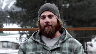 Andy Finch - Salvation