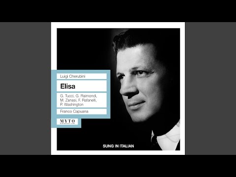 L' Africaine (The African Maid) , Act IV: O paradiso (Sung in Italian)