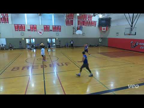 Schwifty 41 vs Union Station 46 - sunday tier 12 - tcbl 2022 summer