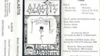 Alastis-My suicide