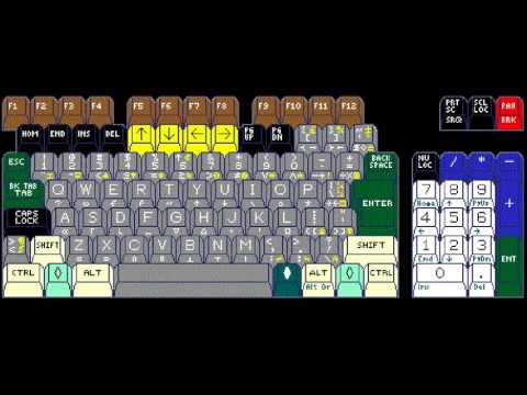 Vercetti Technicolor - Capital