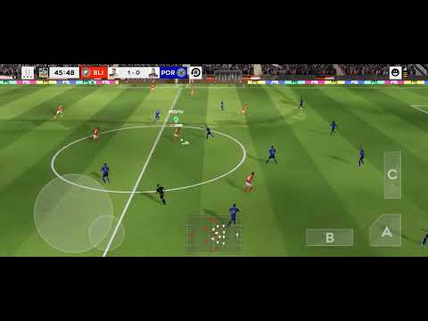 Tier 7 | Celebration Tournament | SL Benfica | Roger Schmidt