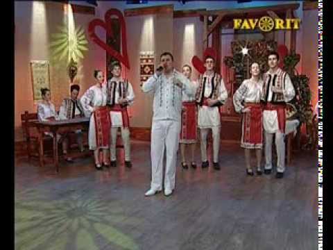 ALIN NICA -- MI-E TARE DOR DE CASA MEA