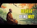 Die Geheime Methode Um Wut Zu Beherrschen Und Nie Wieder Wütend Zu Werden
