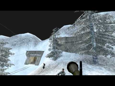 Enemy Territory Trolling Teammates (panzer & grenades)