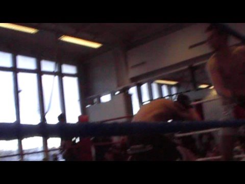 Emil Argus-Hennix shoot challenge 4