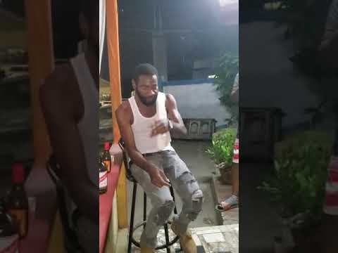 Danny English warn the little Mickey mouse.