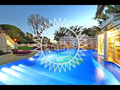 Deep House Mix #4 | Teddy McLane