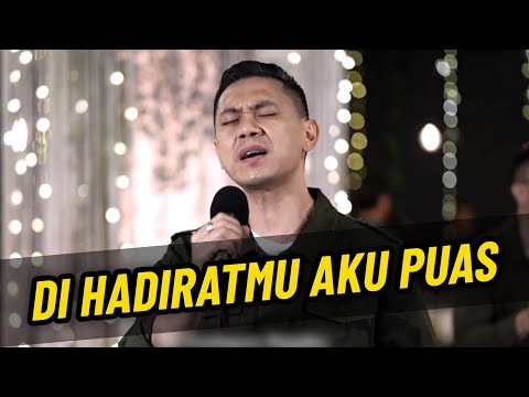 Di HadiratMu Aku Puas | GMS JAWA BARAT WORSHIP NIGHT #2