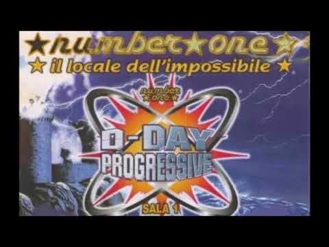 N°40 Cassetta Number One Sala 1 - Giorgio Martini (Progressive 03 06 95') #40