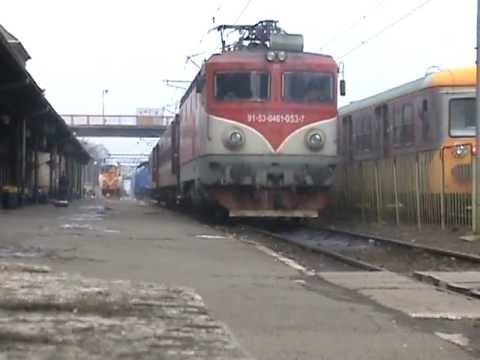 R 2704 Simeria- Petrosani