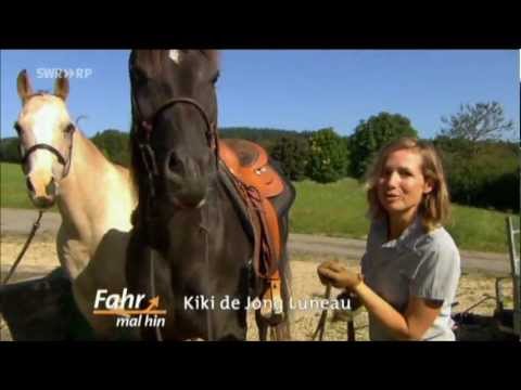 SWR Fahr mal hin - Im Hochland der Holländer - unterwegs in der Vulkaneifel