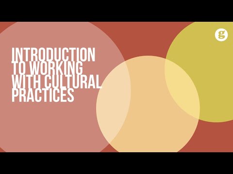 The Increasing Demand for Cross Cultural Competence