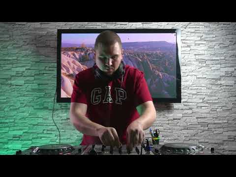 CollapSYS cast - Trancecore EP#1 (B-day Mix)