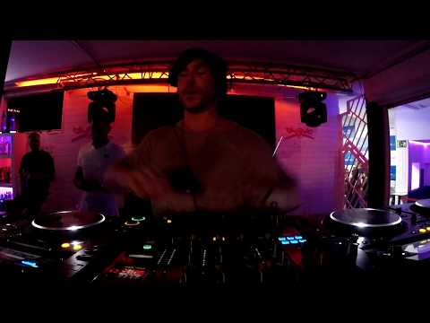 Lexlay @ Sotavento Club - Gran Canaria / Spain 14/08/18