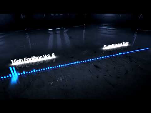 High Endition Vol 8 Scandinavian Tune