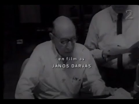 Stravinsky: Kompositor by Janos Darvas