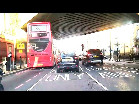 🚗 Driving from Watney Market to Isle of Dogs Asda | Best Route, Traffic Tips & Landmarks! 🛣️✨