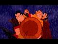 Beauty And The Beast 1992 VHS Trailer Remastered