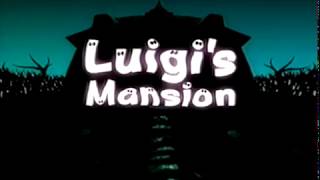 Luigi's Mansion 4