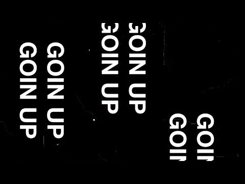 Social Club Misfits - Up (Lyric Video)