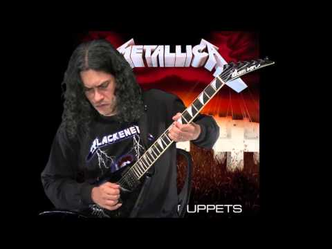 Orion Guitar Cover by Kevin M Buck