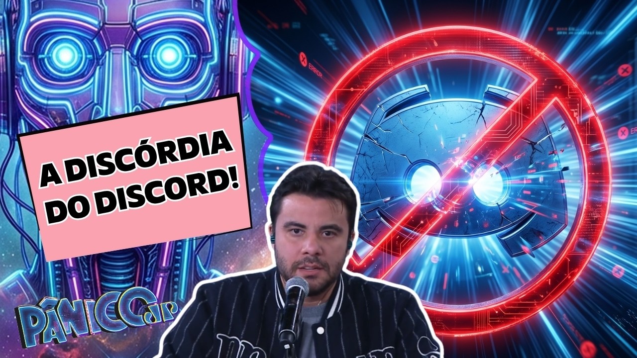 LINHAGEM GEEK: DISCORD PROIBIDO PARA MENORES E TRAILER DE HOMEM-ARANHA PROMETE QUEBRAR A INTERNET!