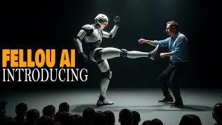 I Tried the New Fellou AI Browser — It’s Literally GPT + Jarvis Combined!