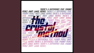 There&#39;s a Difference (Matt Lange Remix)