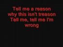 Treason