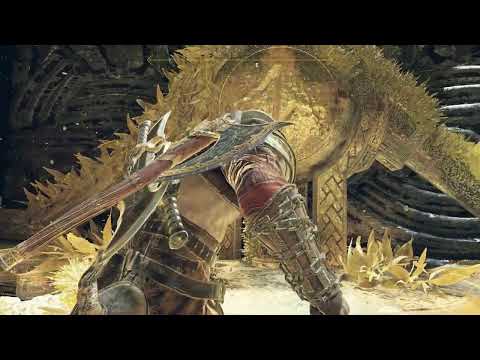 God Of War 4 Walkthrough Part 24