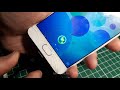 Замена разъема на телефоне Meizu M5s - Мой первый опыт
