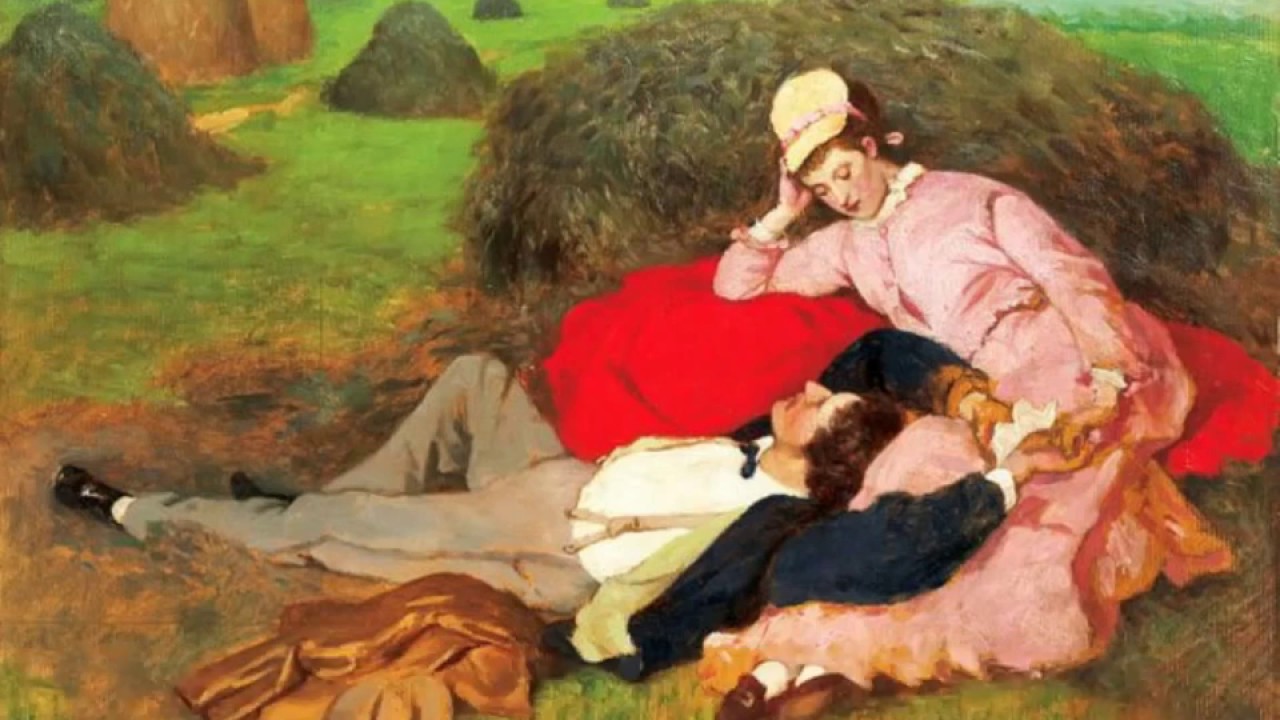 Szinyei Merse Pál festményei II