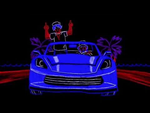 Shoreline Mafia - Hold On/Musty Freestyle (feat. Drakeo The Ruler) [Official Audio]