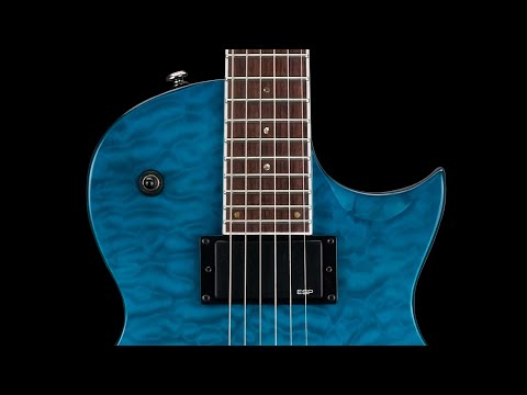 Fragile Spacey Ballad  Backing Track/Guitar Jam  C# minor [Walking On The Glass]