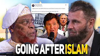 The Importance of Educating People About Islam
In a world filled with misconceptions and fear-mongering, Imam Kasim Khan e...