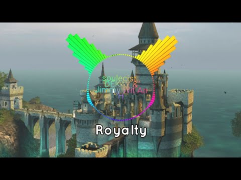 soulecist., DËKAY & Jimmy Wit An H - Royalty