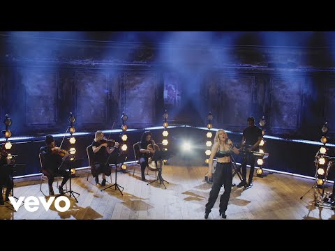 Ellie Goulding - Close To Me (Live On "Good Morning America", New York / 2020)