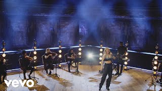 Ellie Goulding - Close To Me (Live On &quot;Good Morning America&quot;, New York / 2020)