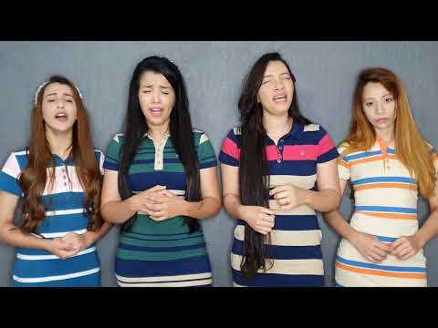 A descida do Espírito Santo - Hino 221 CCB - @FamiliaNogueiraCCB