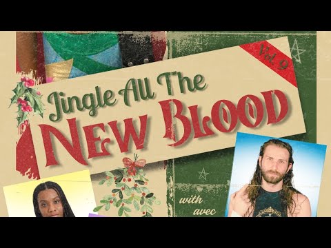 IWS New Blood volume 9: Dreya Mitchell vs Dani Leo