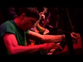 Capgun Coup - Full Concert - 03/02/08 - Rickshaw Stop (OFFICIAL)